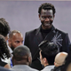 Illustration for article titled Bol Bol Heads To Denver Nuggets After Agonizing Draft Night Slide